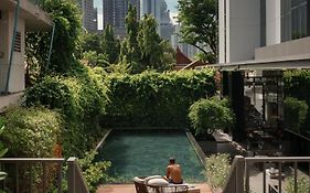 โฮม สุขุมวิท 34 กรุงเทพฯ - แบรนด์ในเครือบันยันทรี กรุ๊ป