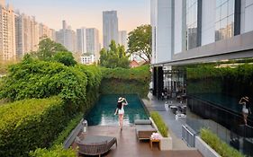 โรงแรมโฮม สุขุมวิท34 กรุงเทพ